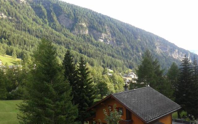 2,5 pces Accueillant comme à la maison