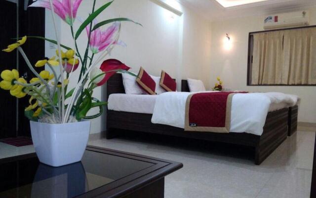 Sai Swastik by OYO Rooms