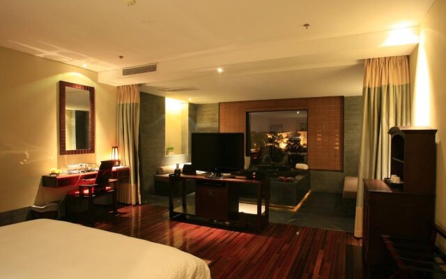 Regalia Resort  Spa Qinhuai River