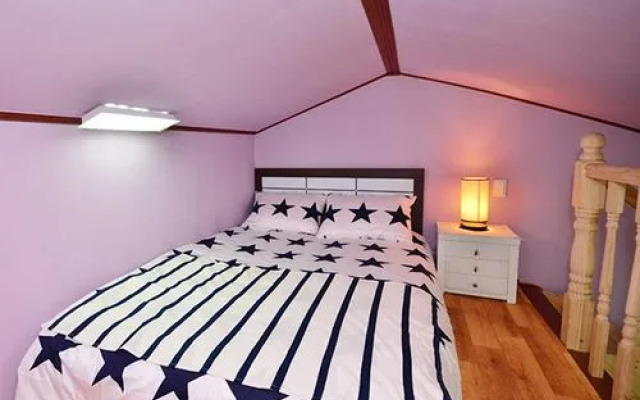 Namisum Lake Pension