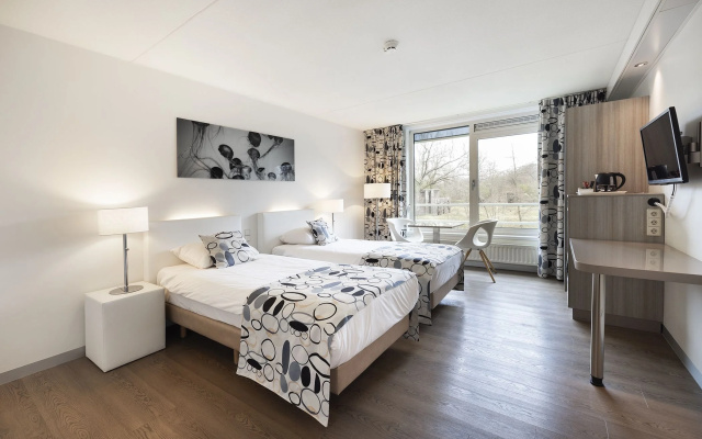 Hotel Mitland