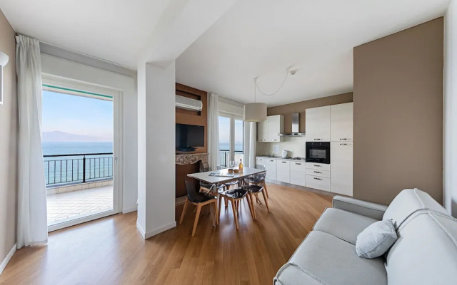 Residenza Miralago - 20 Porzia - Locazione BK