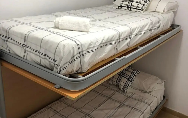 Apartamentos Vendrell