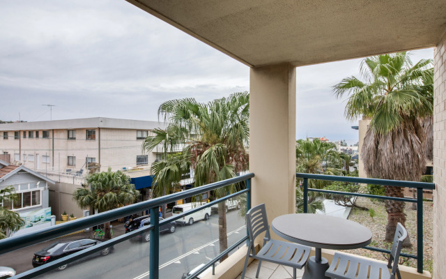 Adina Apartment Hotel Coogee Sydney