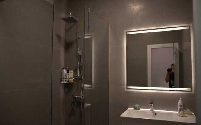 Synathens II - Apartments & Studios