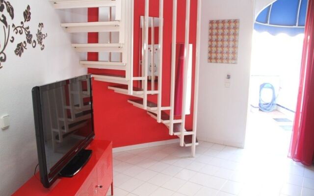 Playaflor Chill Out Resort, a 50 mtrs de la playa