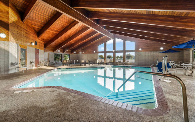 Americinn By Wyndham Mounds View Minneapolis