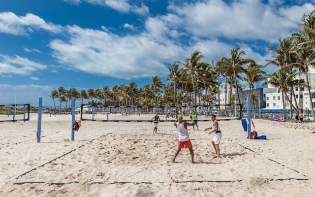 Mare Suites South Beach By Red Group Rentals