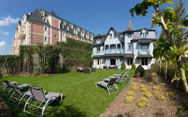 Villa Odette