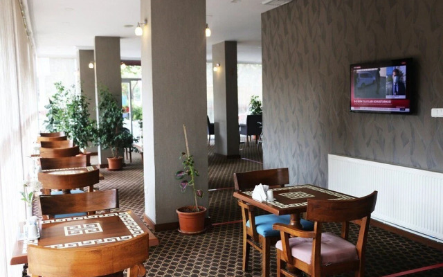 My Rezidance Hotel