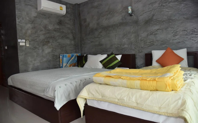 SD Beach Resort
