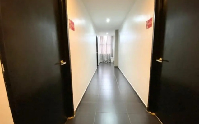One One 08 Hotel Tapah