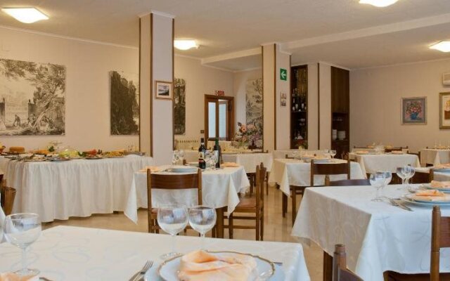 Albergo La Rosetta