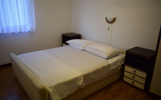 Apartments Berny