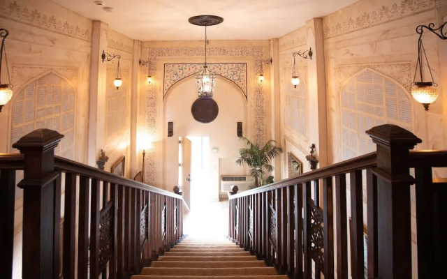 The Anniversary Inn Logan