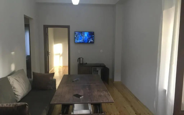 Emerald House Gabala
