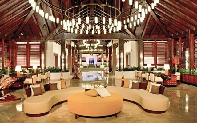 Secrets Playa Mujeres Golf & Spa Resort - 4 Nights, Isla Mujeres, Mexico