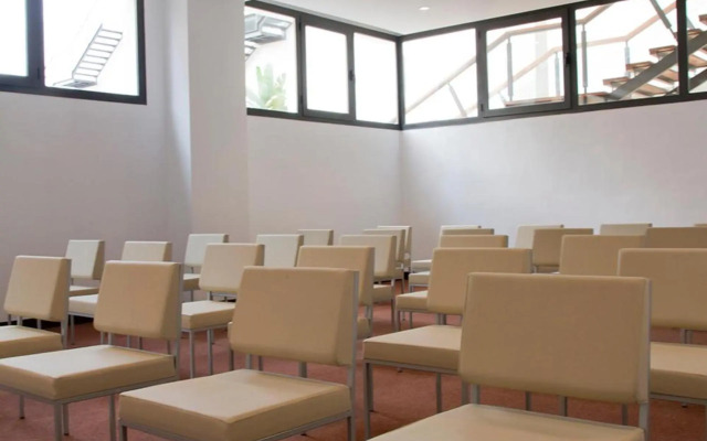 ALEGRIA Palacio Mojacar - Adults Only