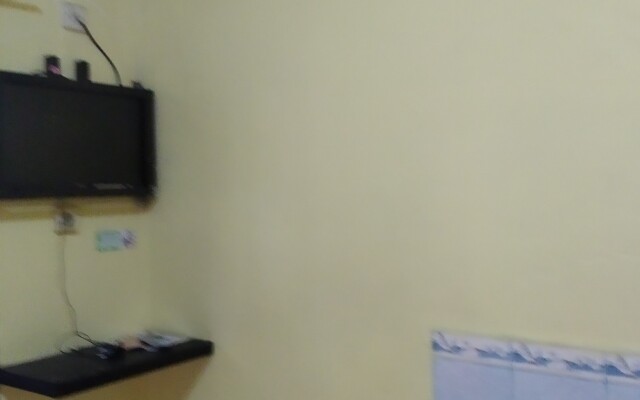 Primadona Homestay