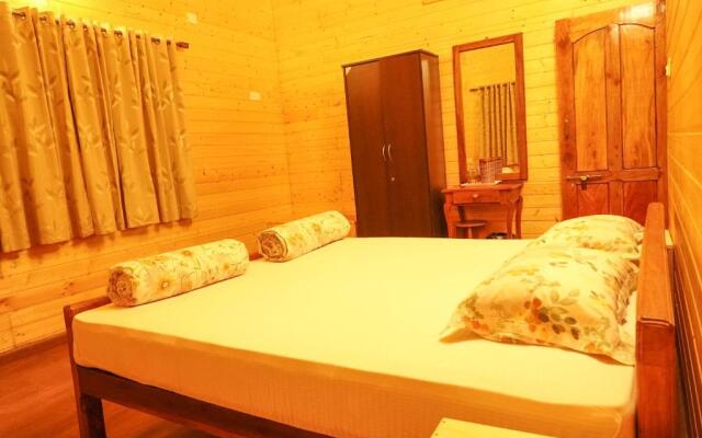 Labdhi resorts