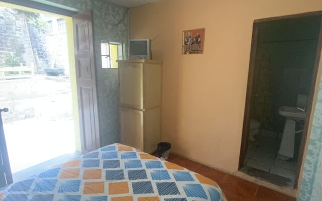 Hostel Rock & Quito