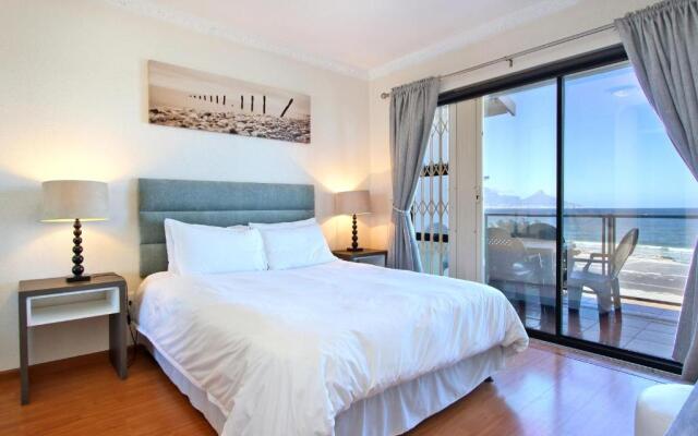 Cap Du Mont Cape Town