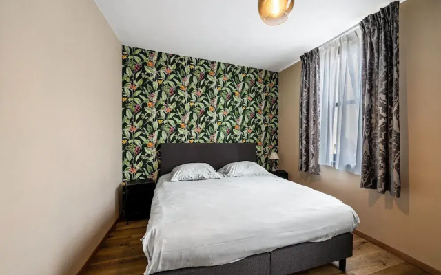 Marl Home With Spa, Sauna in the City Center