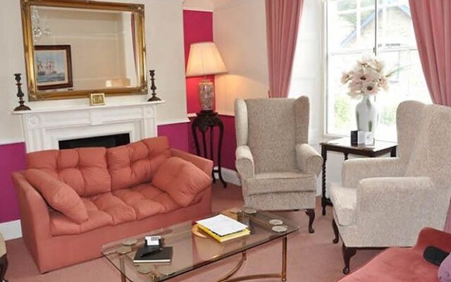 Waterloo House Hotel