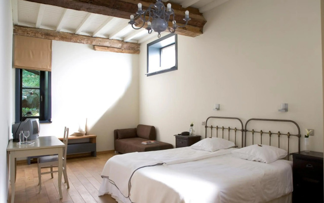 Hotel The Lodge Heverlee