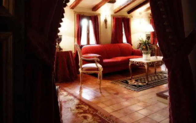 Hotel Boutique Rincón de Navarrete