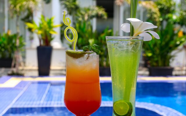 Laysung Boutique Hotel