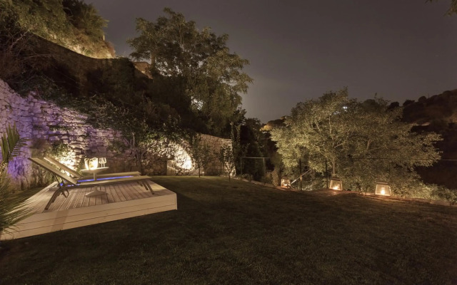 Locanda Don Serafino Historical Boutique Hotel