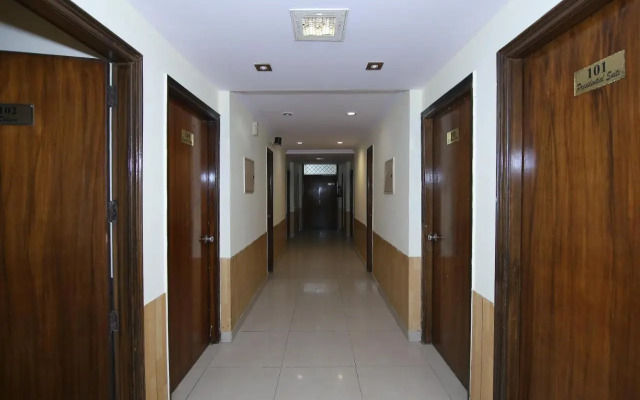Hotel Sarthi
