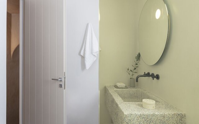 Ethos Vegan Suites