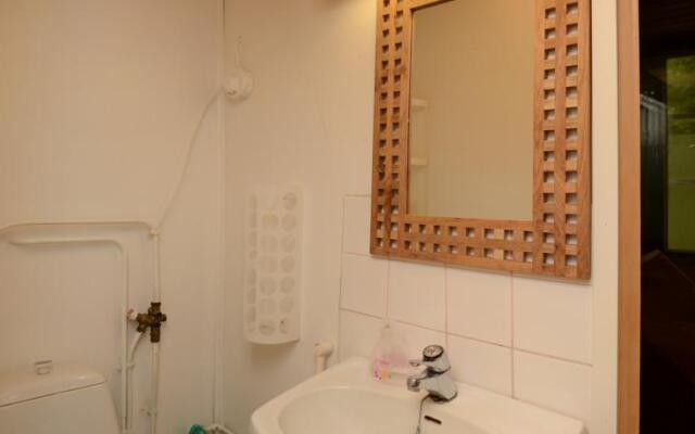 Karvio Holiday Resort