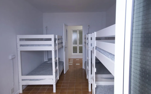Las Eras Nest Hostel