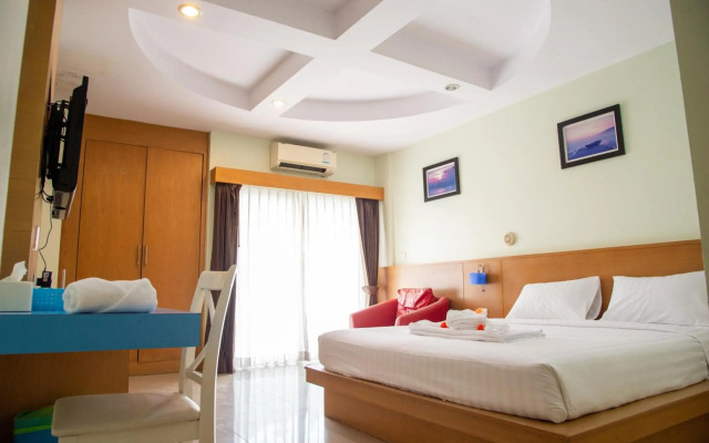 Patong Eyes Hotel
