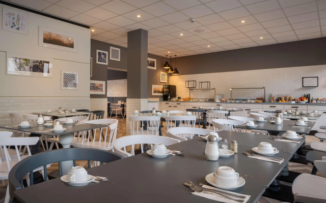 Garner  Berlin - Wilmersdorf by IHG