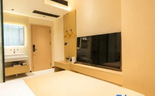 PuYu Guanshan Guest House (Huangguo  Store)