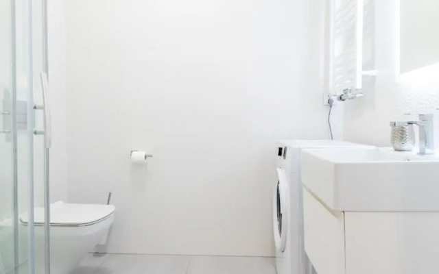 Resort Apartamenty Klifowa Rewal 81