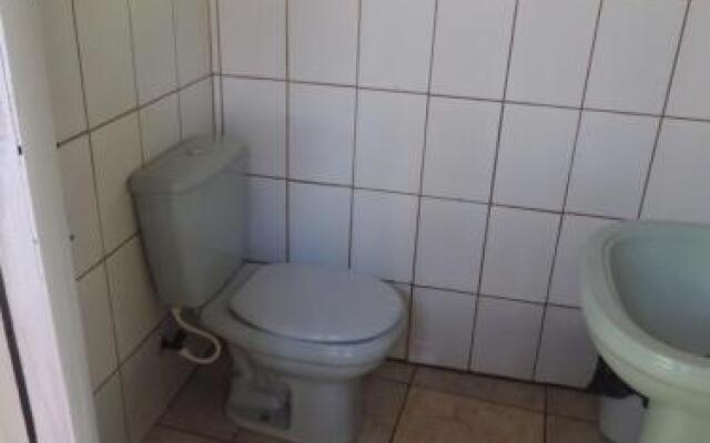 Paraty Central Hostel