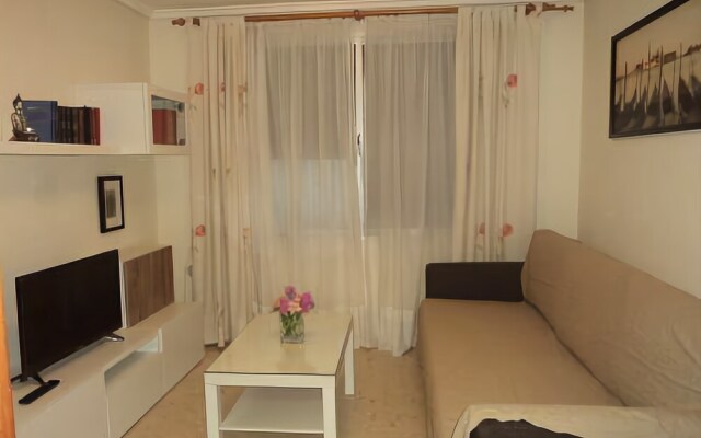 Apartamento Jerez Caña