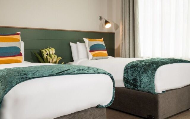 No 9 Rathgar By The Keycollections