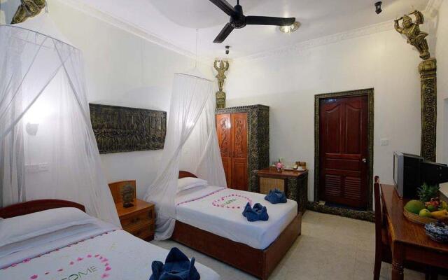 Bopha Siem Reap Boutique Hotel