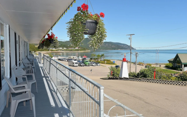 Auberge Sur Mer de Charlevoix