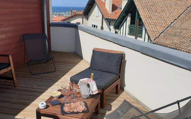 Hôtel Au Bon Coin