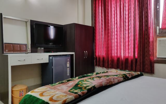 Hotel New Karan