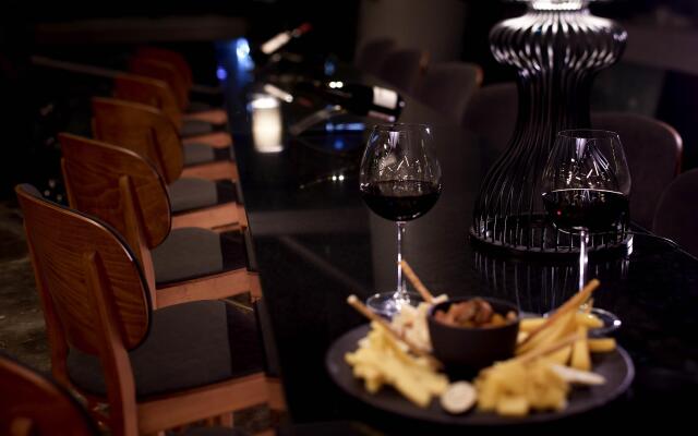 Pullman Istanbul Airport and Convention Center Hotel