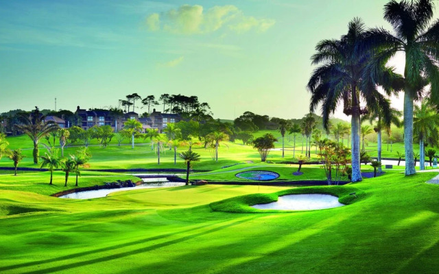 San Lameer Villa Rentals 3215