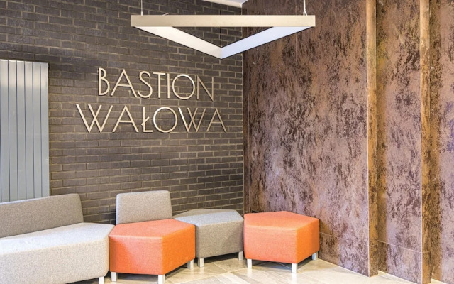 Maya's Flats & Resorts - Wałowa